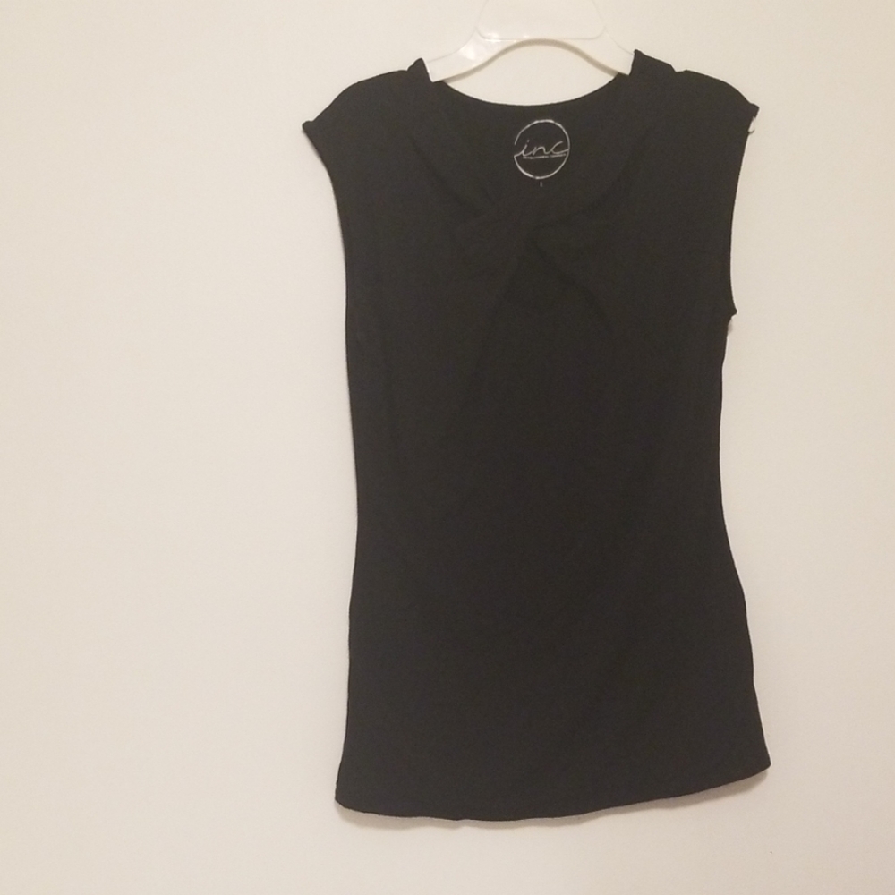 Black Inc blouse